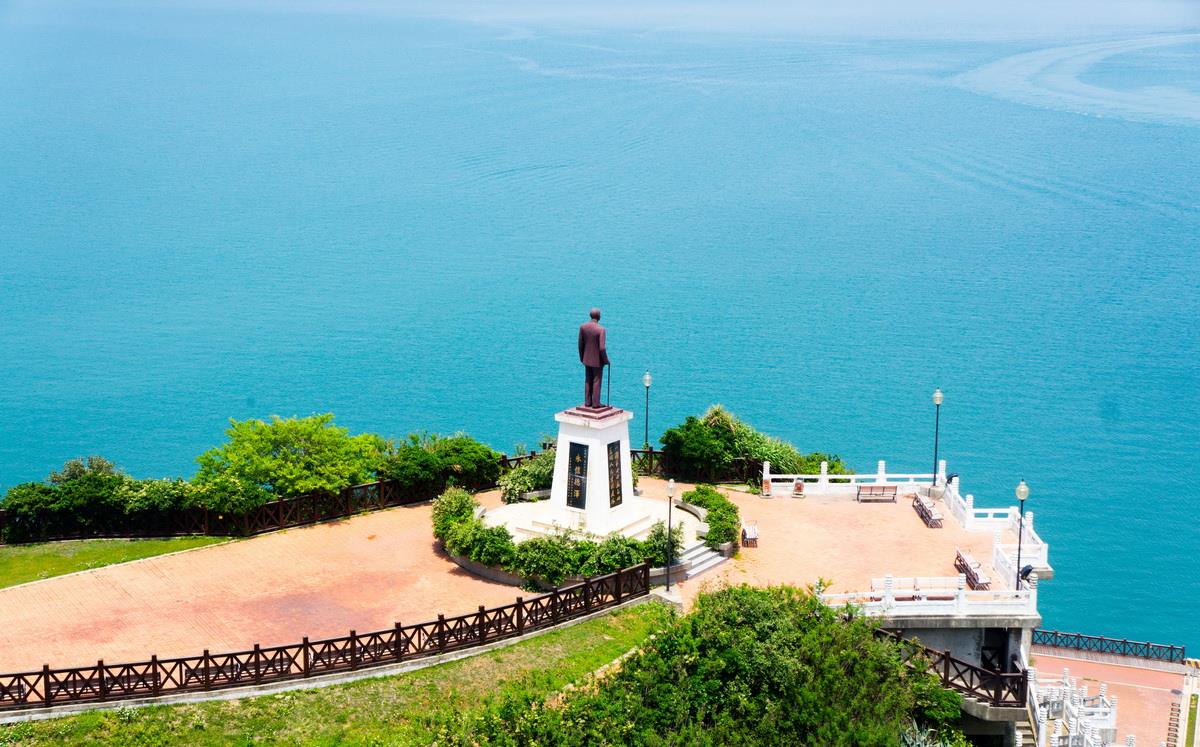 福建被忽略的一座岛屿是马祖列岛最大岛屿有海上公园之称