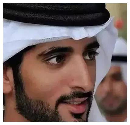 迪拜34岁的王子走了,此事足以让所有人警醒|迪拜|心脏病|拉希德_新浪