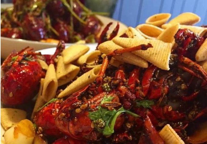 昌邑区海鲜饭店:舌尖上的美食之旅