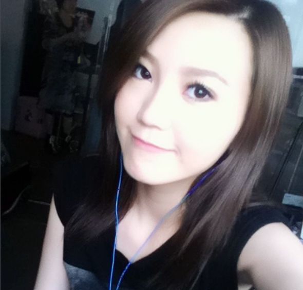 吴若希a货谢安琪高登女神