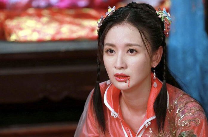 张萌演的电视剧有哪些（张萌演的电视剧有哪些神话）-85模板网