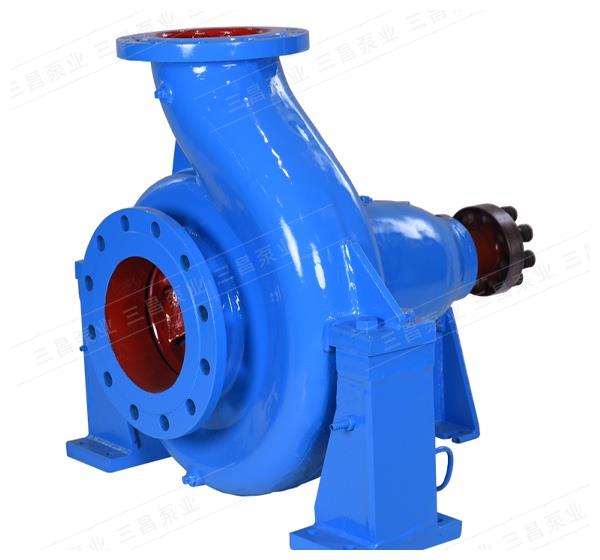 北京热水<em>多级</em>离心泵厂家，热水<em>多级</em>泵价格，三昌泵业