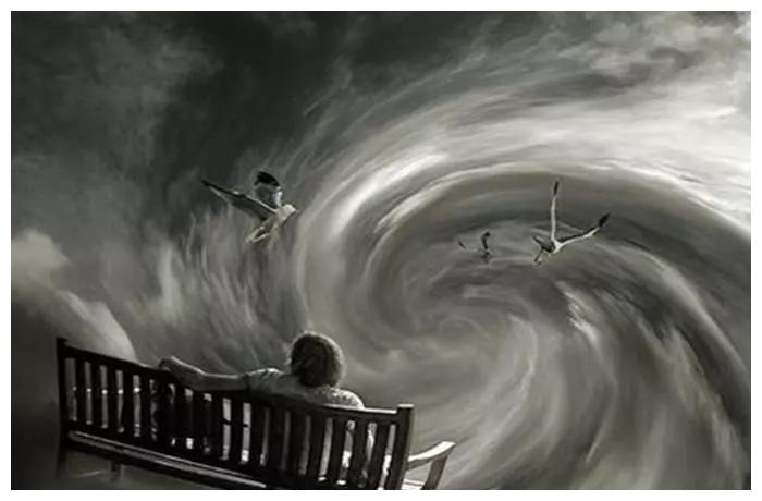 梦境都是真实的?科学家:其实梦在"现实"中你都经历过!