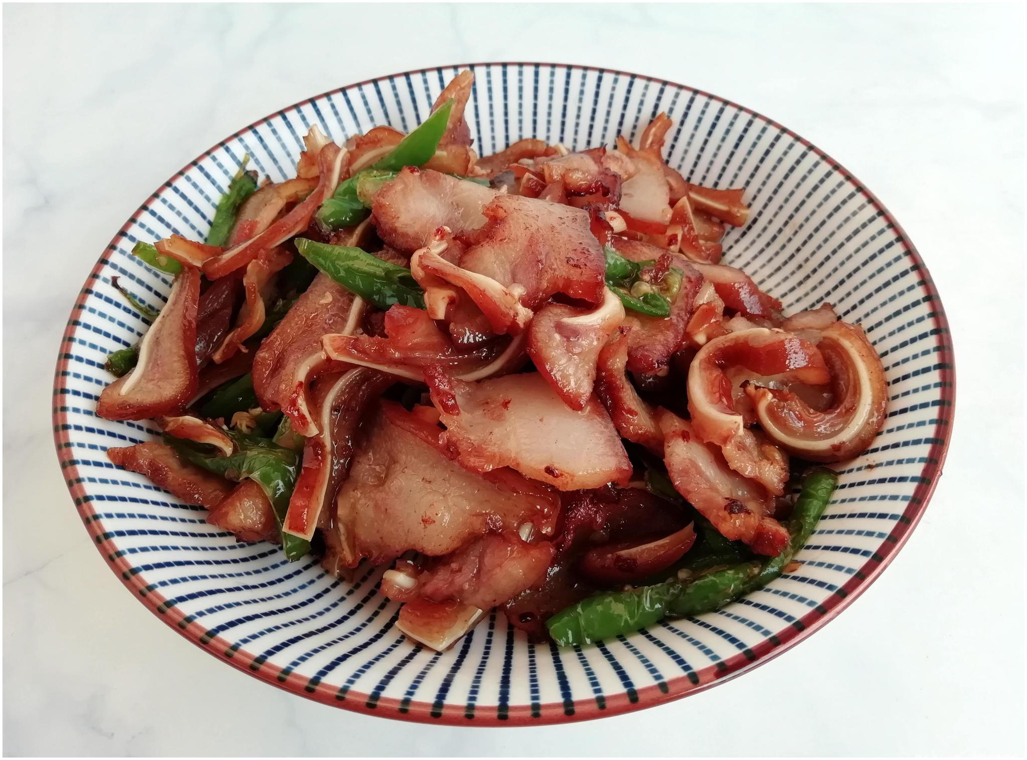 朋友来家里玩,做了6道家常菜,成本不到80元,大家都吃嗨了|家常菜|皮蛋