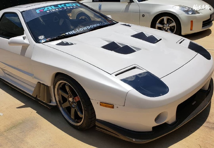 马自达fc3s 头条搜索