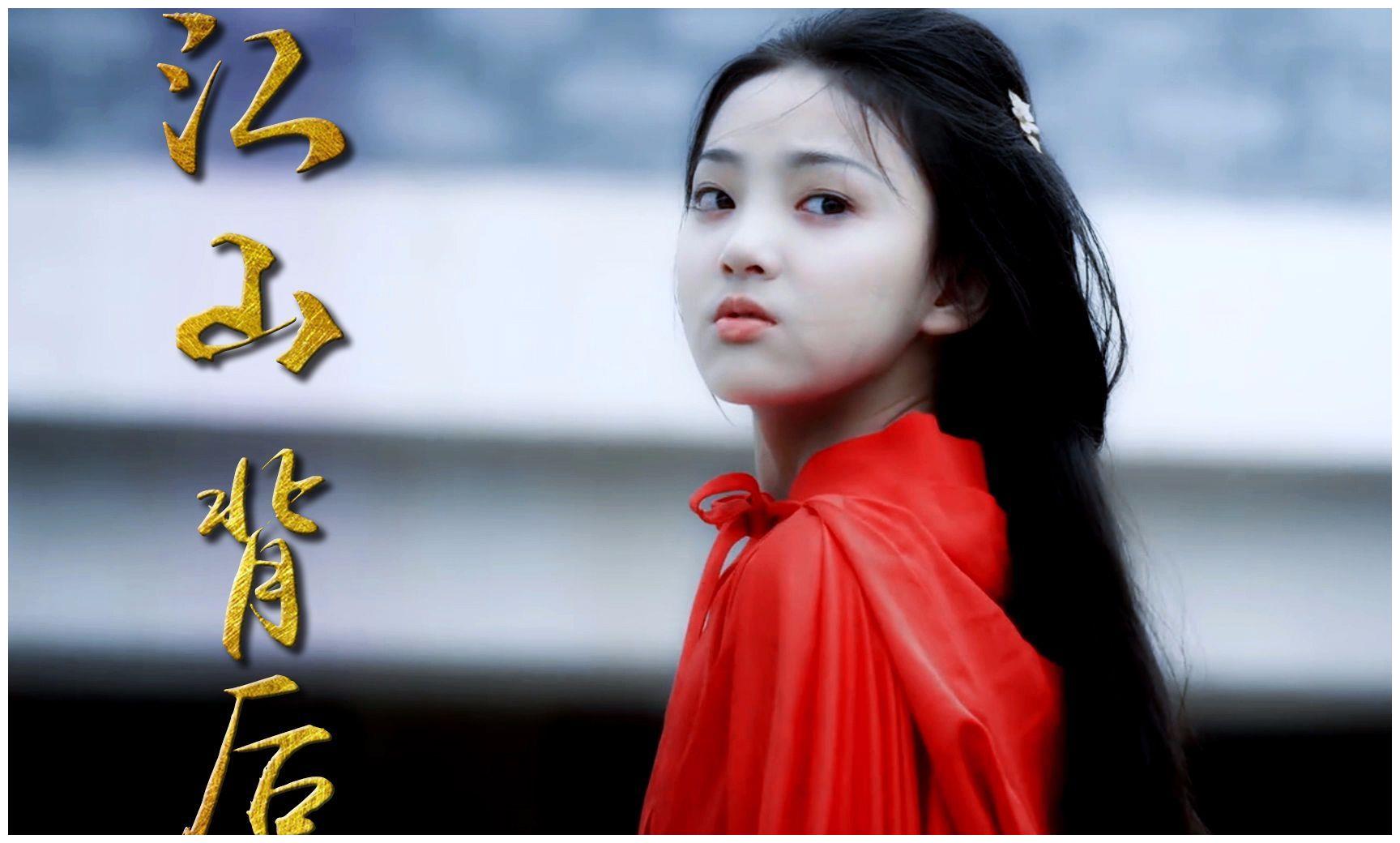 个儿长高不少的陶奕希,再次美出新高度,出落得亭亭玉立!