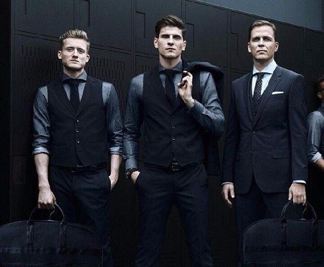 德国队酷炫世界杯西装照!帅哥云集看不过瘾_高清图集_新浪网