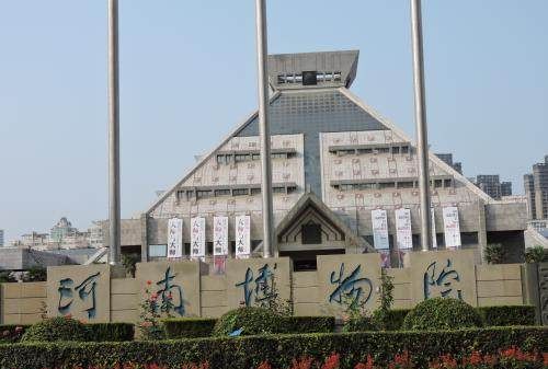 《国家宝藏》之"九鼎定中原"——河南博物院_高清图集_新浪网