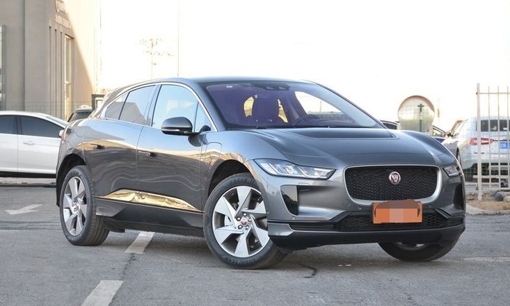 捷豹i-pace ev400s实用性强,给人眼前一亮的感觉_高清图集_新浪网