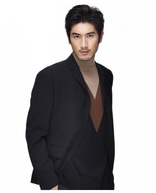 王沥川的一段台词让人痛心戏里戏外的高以翔永远是那么的拼