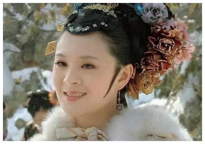 甄嬛传:皇上注重教育后代,为后代子孙皇上除掉曹琴默