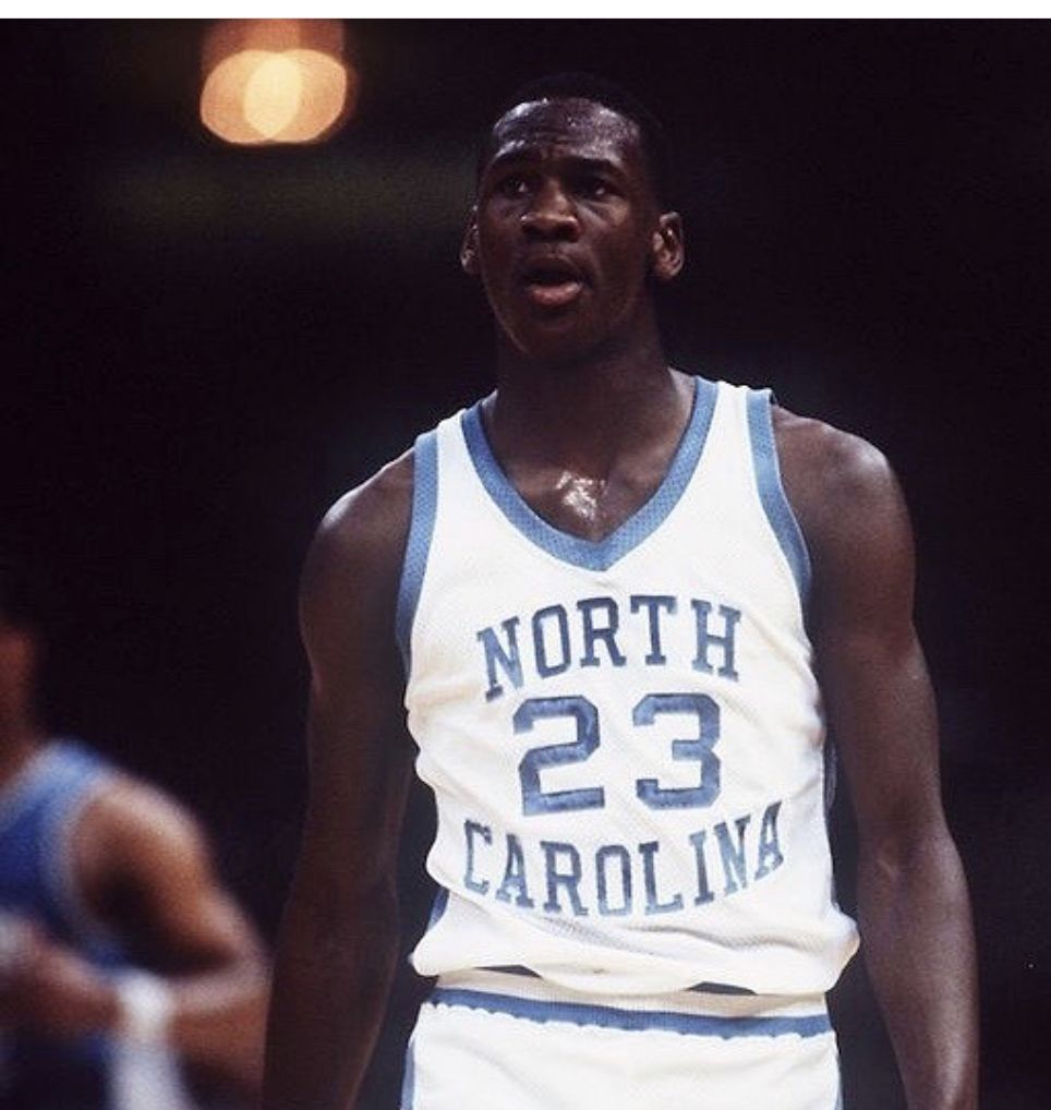 北卡罗莱纳大学ncaa历史阵容,乔丹卡特领衔