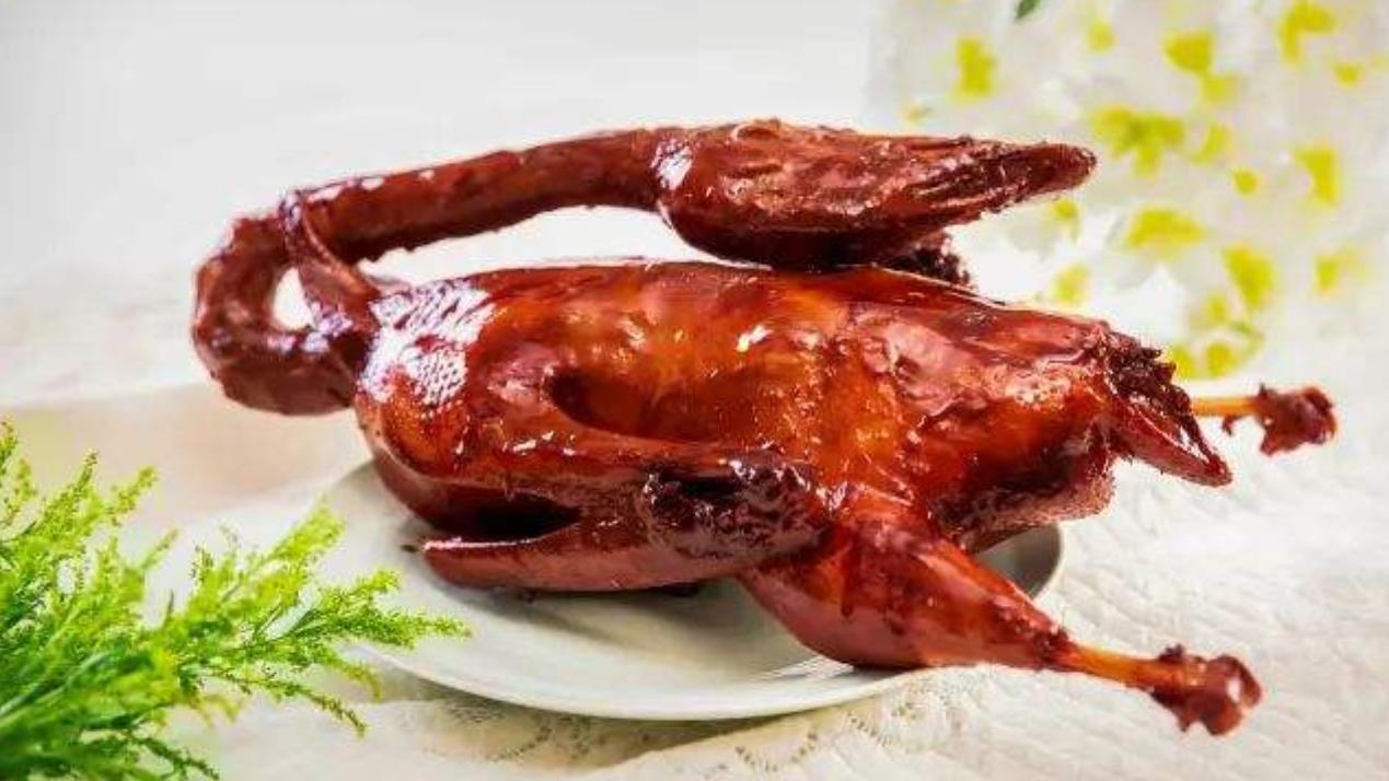 松树酱鹅鹅爱好者福音连厨房新手都能煮得美味