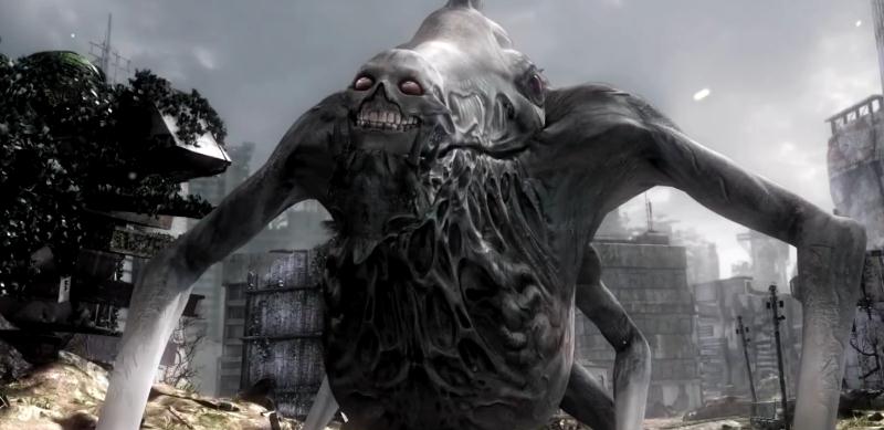 《灵笼》中的噬极兽无法被消灭,是剧情漏洞还是伏笔?