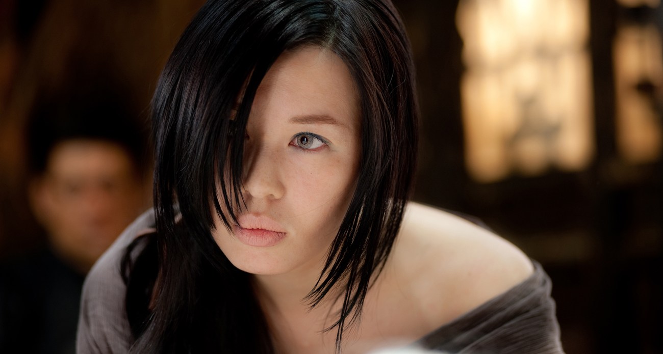 《杀生》:一部充满愤怒但寓言幼稚的电影