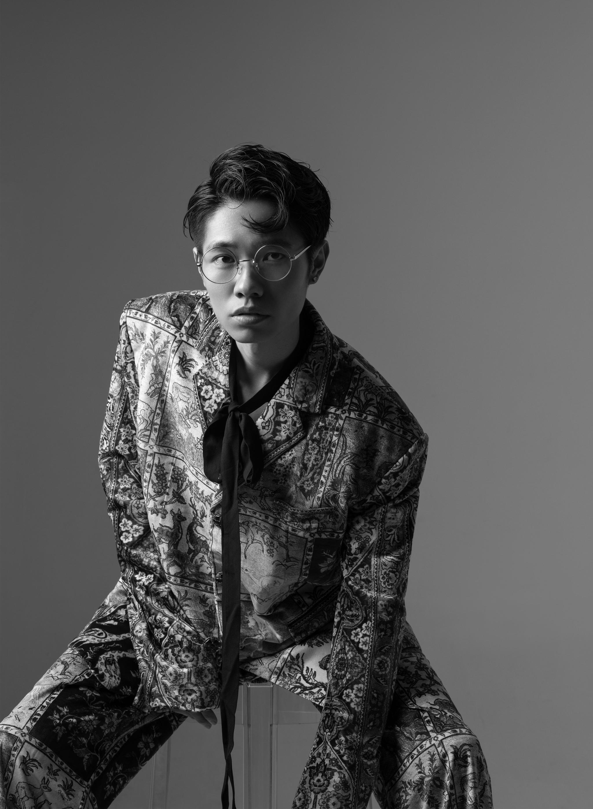 正文  2019伊始,歌手李行亮首次以音乐制作人的身份亮相,携新作《健忘