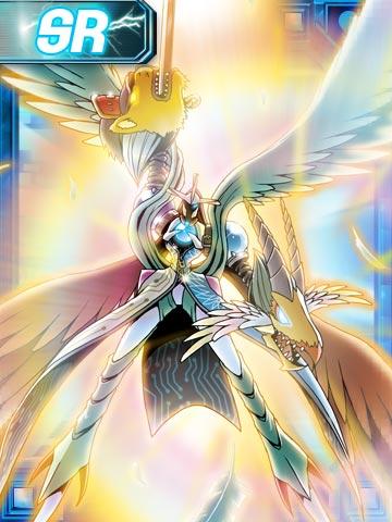 数码宝贝:说说那些和奥米加兽相似的数码宝贝 金刚武神兽也中枪