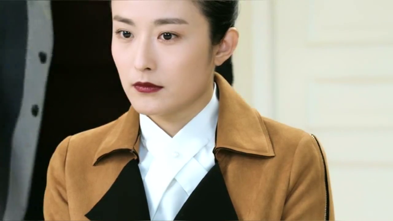 大结局:梦南要报复郑好,不料苏扬说出真相,郑好是梦南的儿子