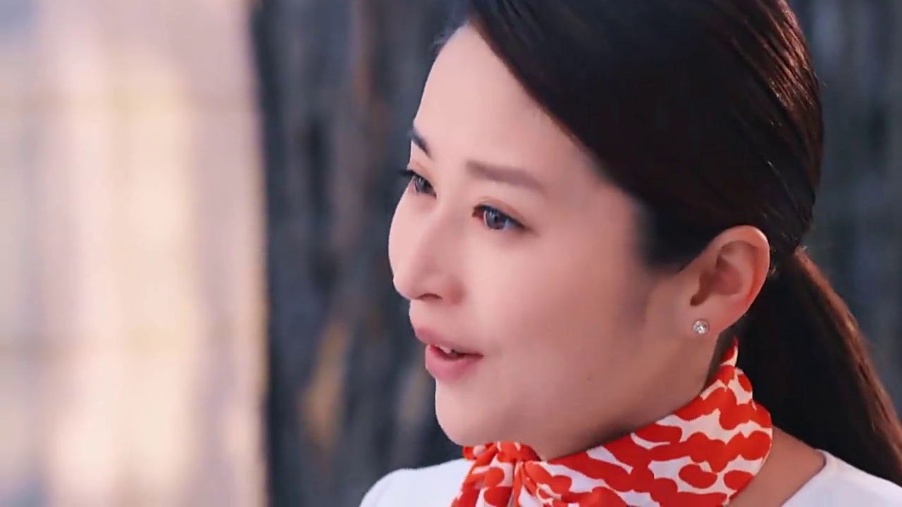 《最好的遇见》童画说很早就跟向辉在一起,毛丫丫给了她一巴掌!