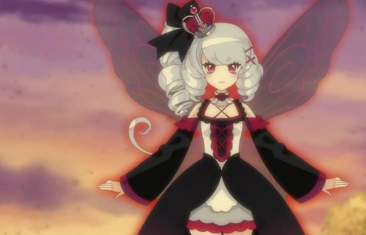 小花仙:五顶最漂亮的王冠,芬妮霸气,安安淑女,唯独它太搞笑