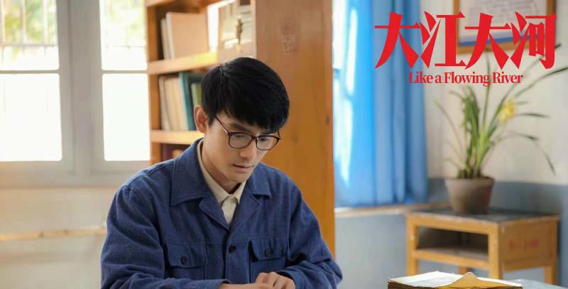 昨日电视剧播放排行大江大河惨遭碾压唐嫣这剧太厉害了