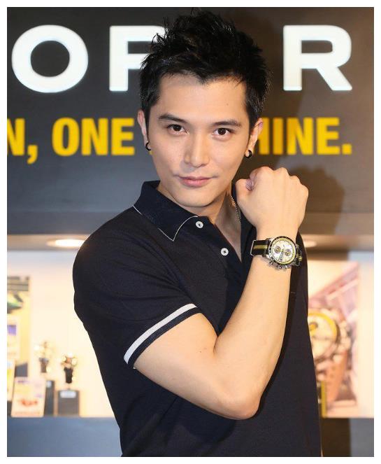 《无懈可击之高手如林》有四帅,范逸臣上榜,胡歌第二,第一是他