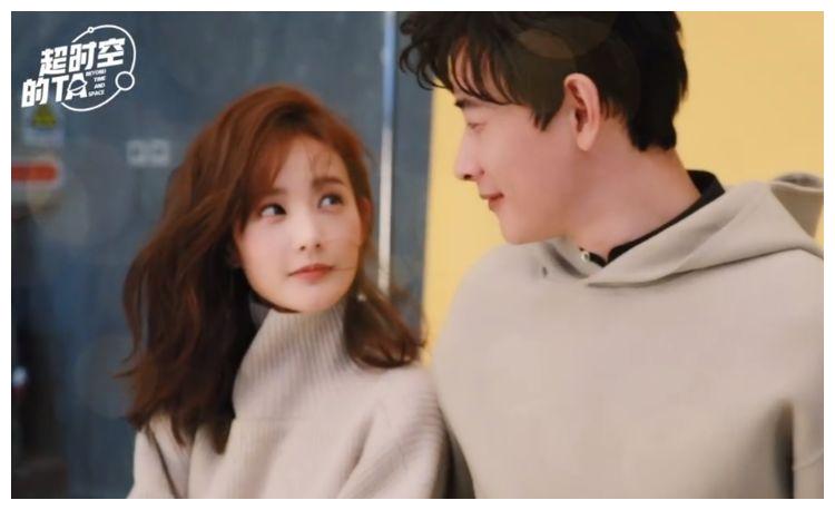 鹤唳华亭播出后罗晋李一桐再合体却因举止甜蜜引粉丝不满