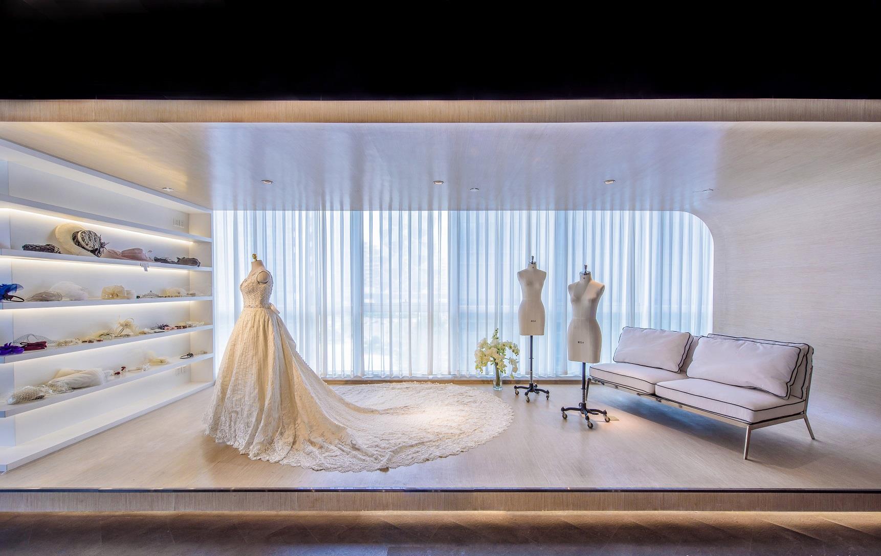有哪些婚纱店可以加盟,有哪些婚纱店可以加盟代理-第1张图片-潮百科