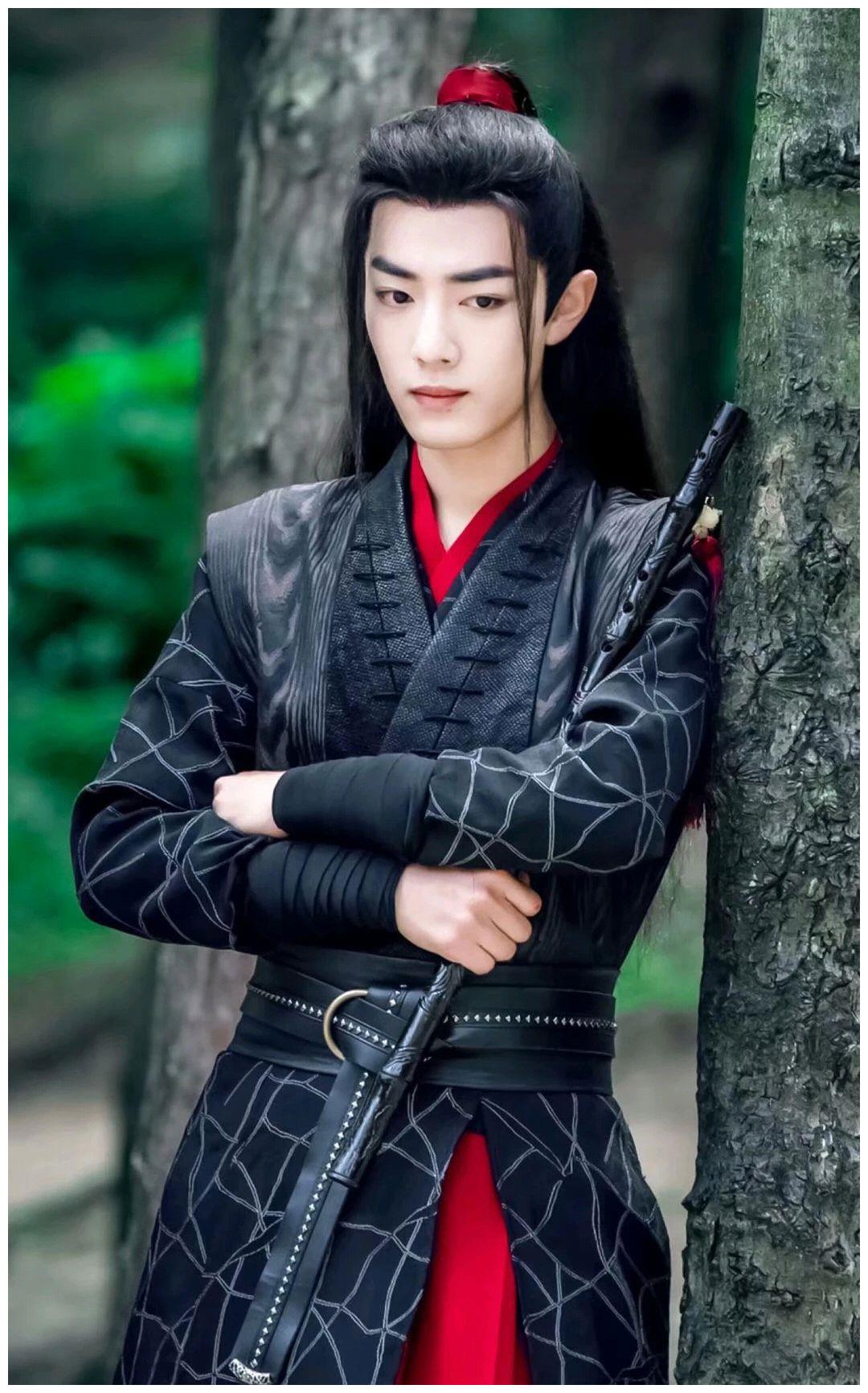 什么魏什么赵成语_魏字毛笔什么写(2)