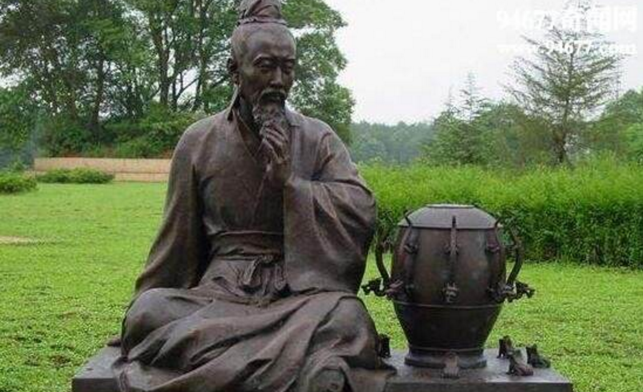 张衡怎样发明浑天仪?浑天仪怎么用来来观察天象?看完佩服!