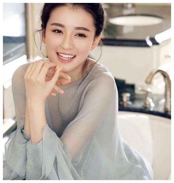 乔欣|关雎|欢乐颂_新浪网