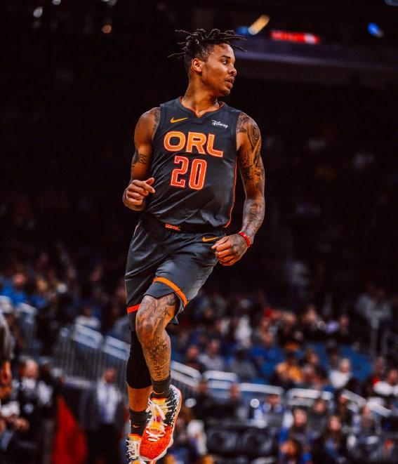 炸了!富尔茨再创生涯新高!火花重返扣篮大赛,拉文等不及了啊