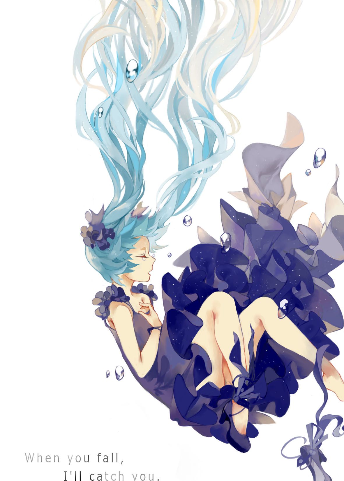 大家是否曾梦见过从高处下落的场景?