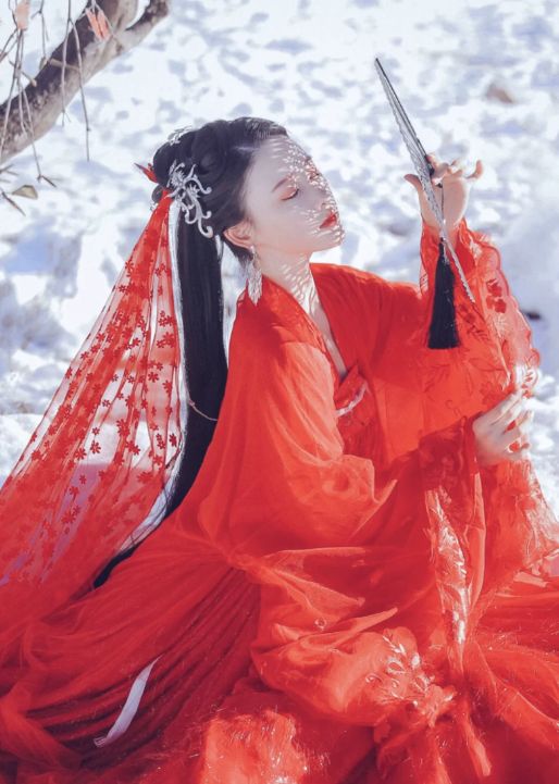 有一条路叫黄泉路,有一种花叫彼岸花|黄泉路|彼岸花|红衣_新浪新闻