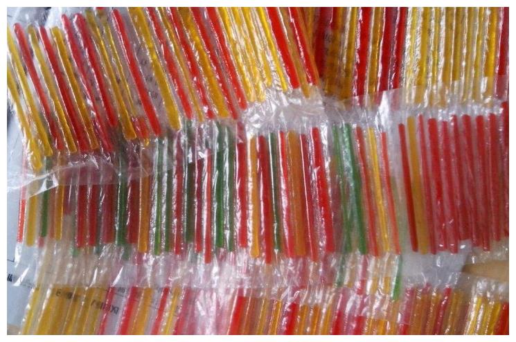 80后小时候最爱吃的5种糖,当初吃不起,如今难见到