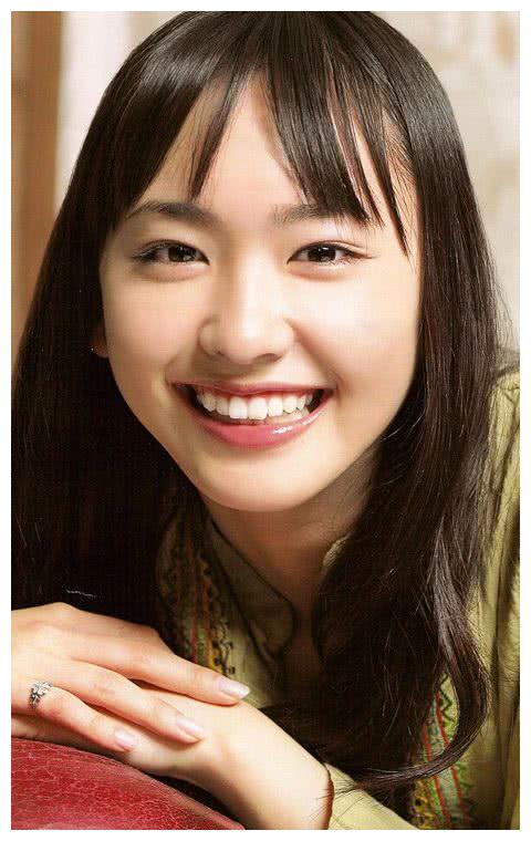 盘点那些因为牙齿不好,去整了牙的日本女明星们|牙齿|女明星|虎牙_新