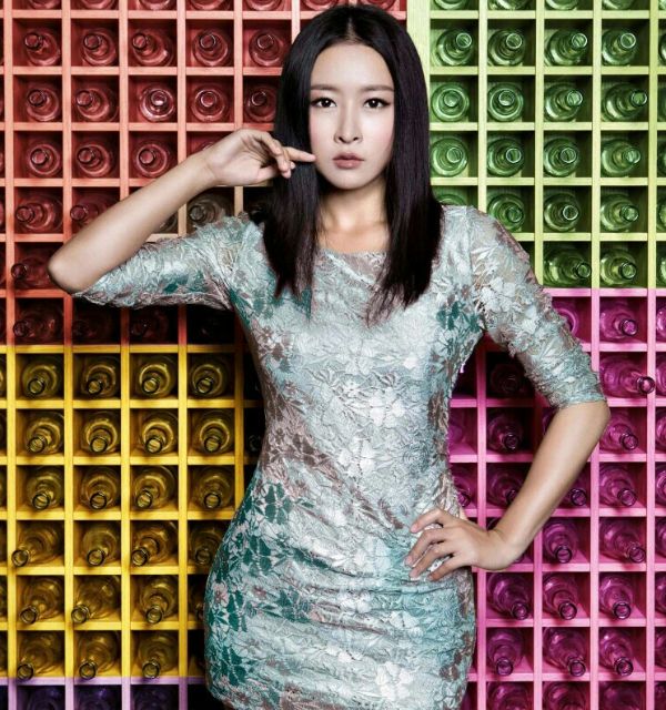 烟台走出来的6位女明星个个都很漂亮