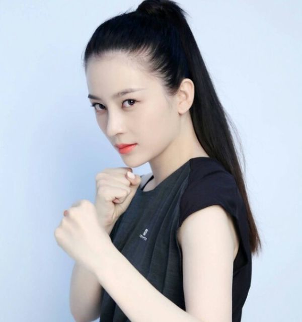 烟台走出来的6位女明星个个都很漂亮