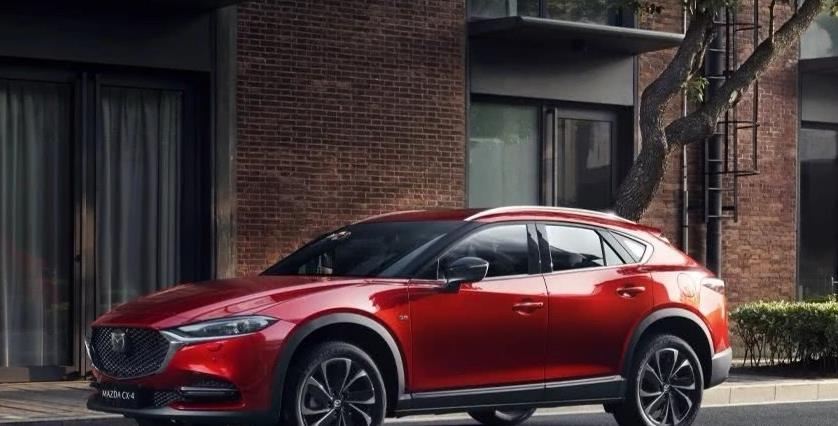 大众探歌、马自达CX-4,哪个更值得入手?有什