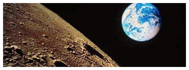 霍金到去世前都還在阻止人類登月，這是為什麼呢？ 月球上有什麼嗎
