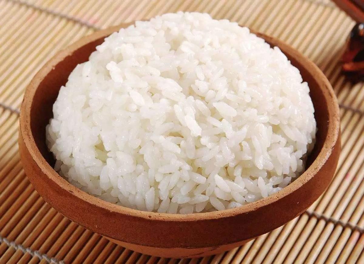 米饭怎么蒸最好吃,这样做有营养还香甜