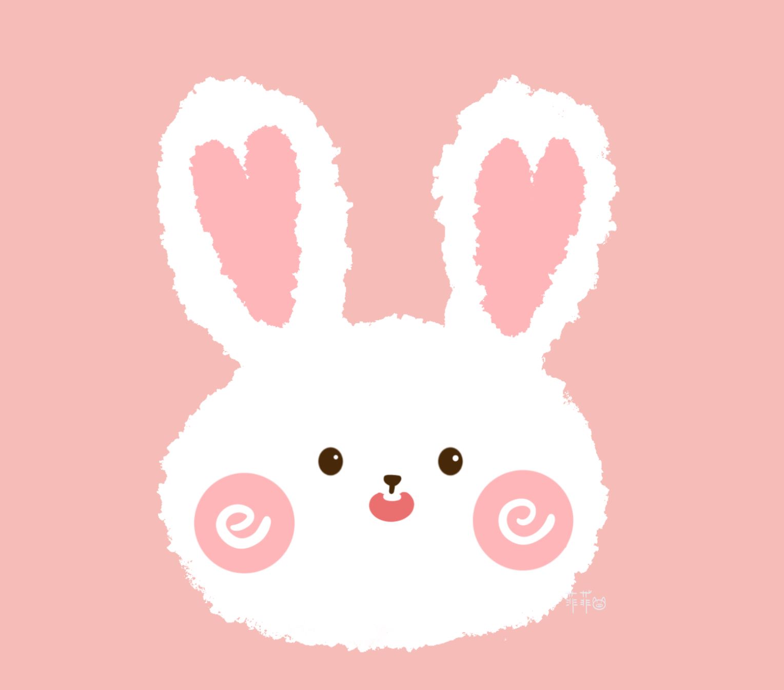 超可爱的小动物小头像,太萌啦 作者:-小猪菲菲