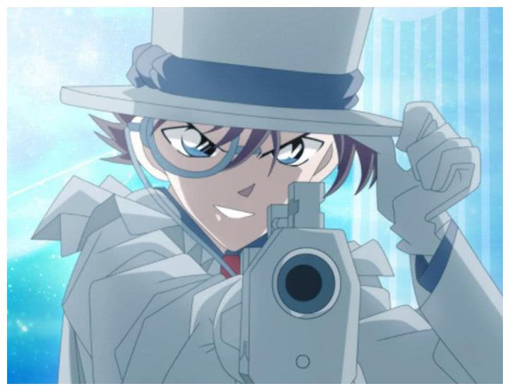 盘点名侦探柯南中的富二代排行榜柯南上榜园子竟然不是第一