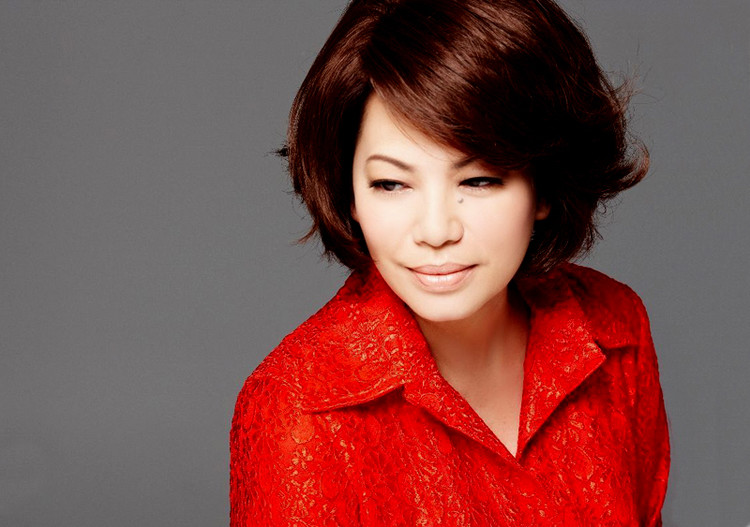 蔡琴2019东莞演唱会门票价格 时间地点 精彩亮点