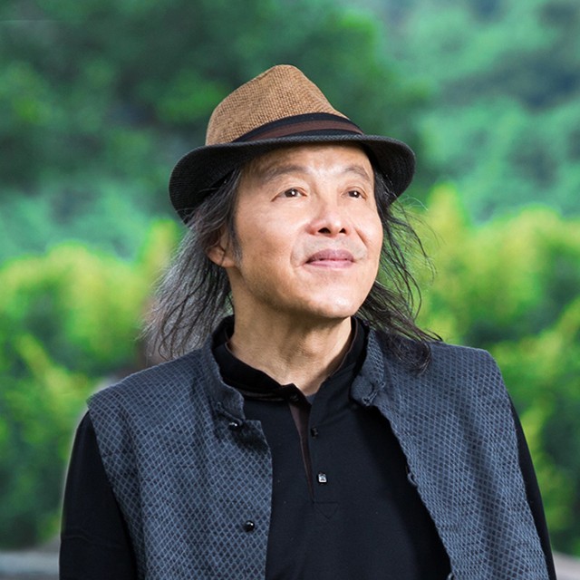 林清玄:常思一二