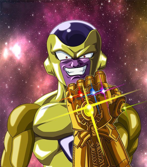 龙珠:几张图完美解决龙珠四大世纪难题,图4就是弗利萨的阴谋!