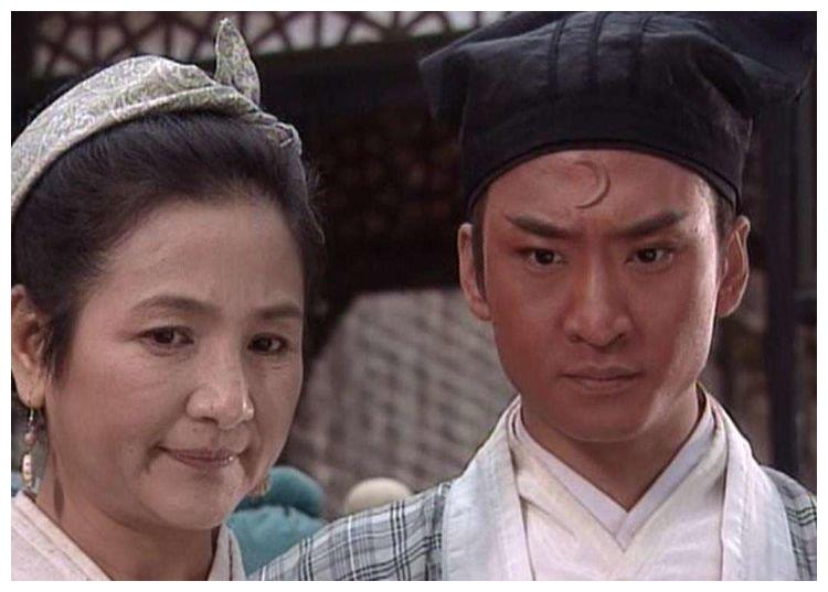 《新少年包青天》来袭,看到定妆照后,网友:毁了我的展昭!