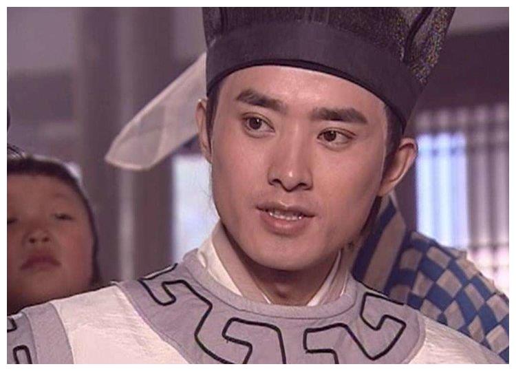 《新少年包青天》来袭,看到定妆照后,网友:毁了我的展昭!