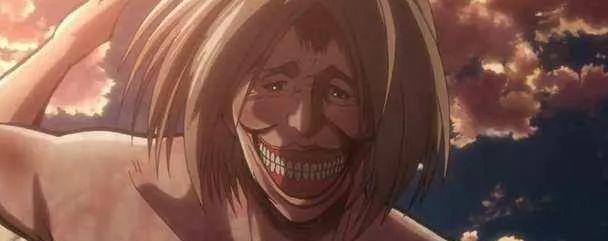 进击的巨人第三季part2第九集进击的巨人始祖巨人剧情全解析