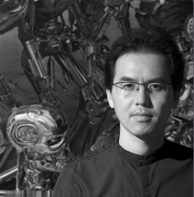 他画了一条烂鱼,却被拍卖出了八十万的价格,专家糊弄谁呢|拍卖|周松